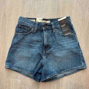 Levi's 80s Mom Short